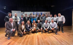 Estos son los proyectos ganadores del Premio Unitec 2025 Estos son los proyectos ganadores del Premio Unitec 2025