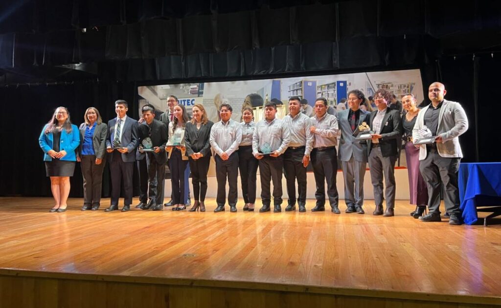 Premio-Unitec