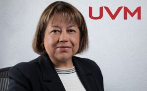 Entrevista con rectora de UVM: científica que aprendió a capacitar