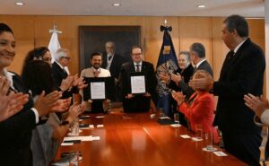 Convenio UNAM e IMSS: ¿cómo beneficiará a los estudiantes?