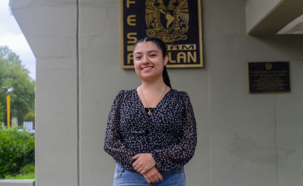 alumna-fes-acatlan-gana-Premio-Estatal-de-la-Juventud-2025-2