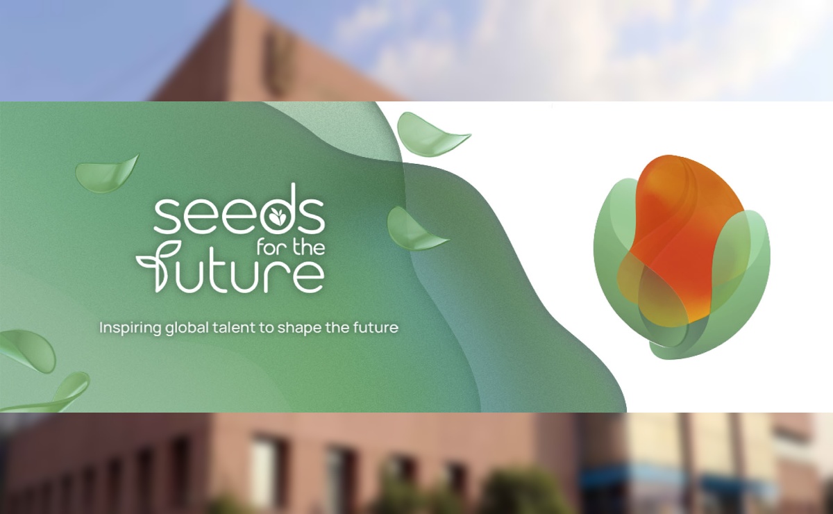 IPN: 5 estudiantes ganan concurso Seeds for the Future de Huawei ...