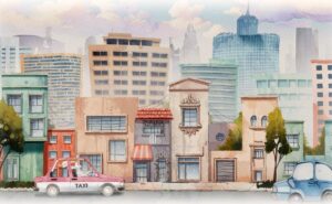 UAM Azcapotzalco impulsa primer Conversatorio de Animación Mexicana UAM Azcapotzalco impulsa primer Conversatorio de Animación Mexicana