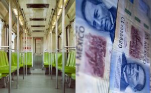 Que no se te vaya el tren: beca de transporte para universitarios