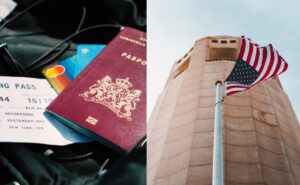 ¿Qué opciones migratorias tienes si quieres estudiar en EU? ¿Qué opciones migratorias tienes si quieres estudiar en EU?