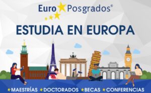 EuroPosgrados 2025: cuándo será esta feria de educación superior