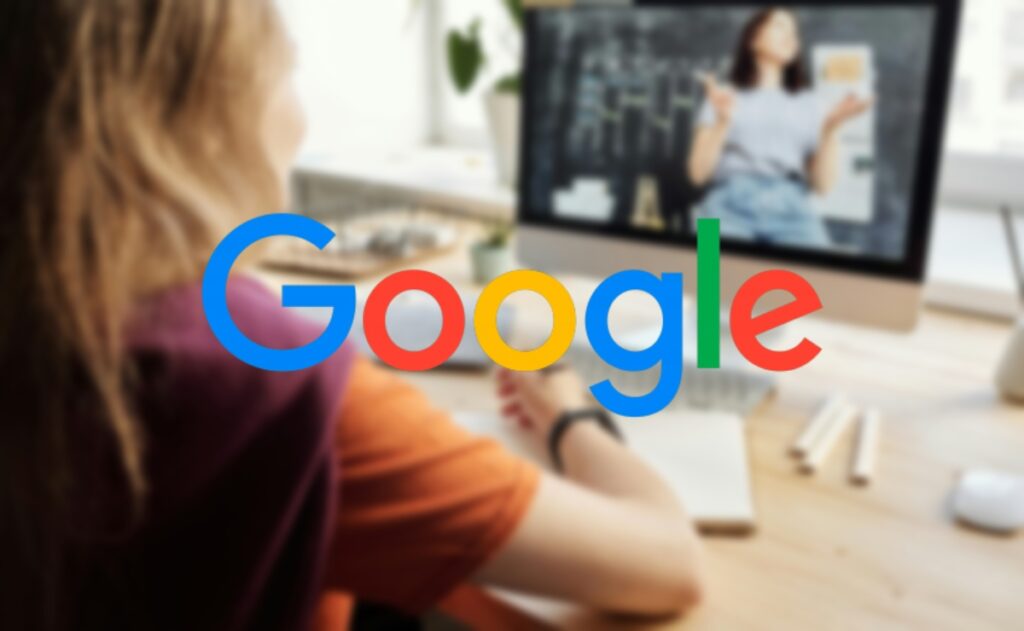5 cursos gratis de Google perfectos para estudiantes