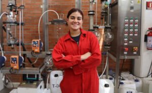 Ibero anuncia nueva Ingeniería en Biotecnología