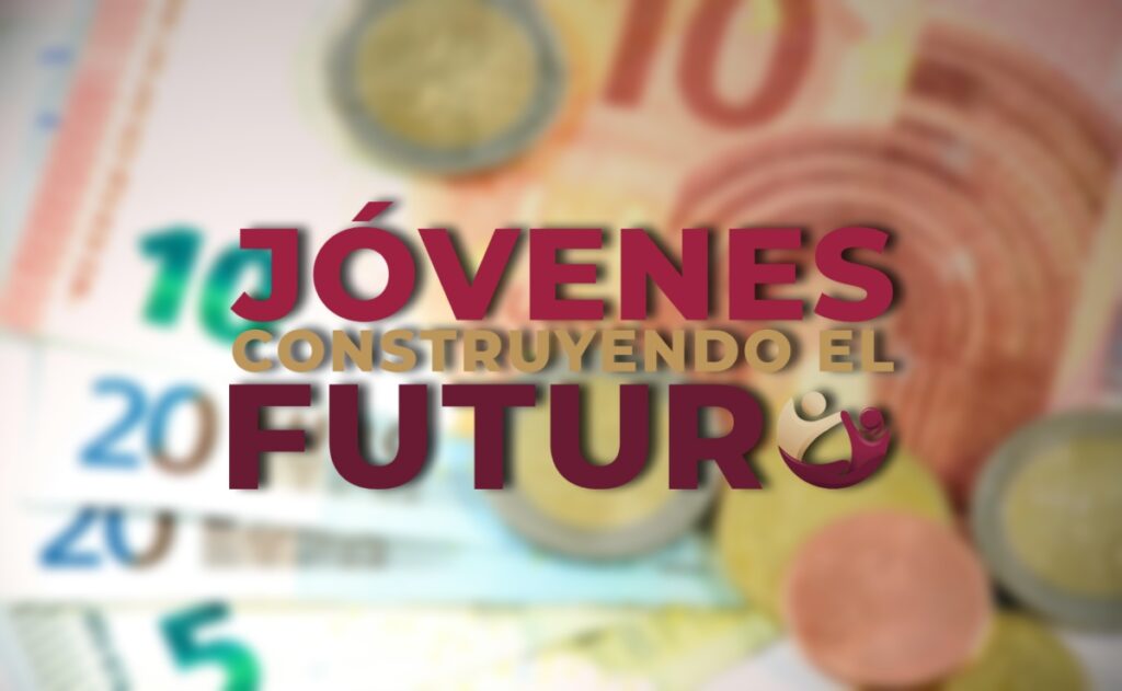 Jóvenes Construyendo el Futuro: próxima fecha de pago