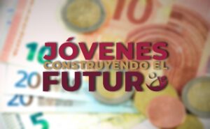 Jóvenes Construyendo el Futuro: fecha de pago en octubre 2025