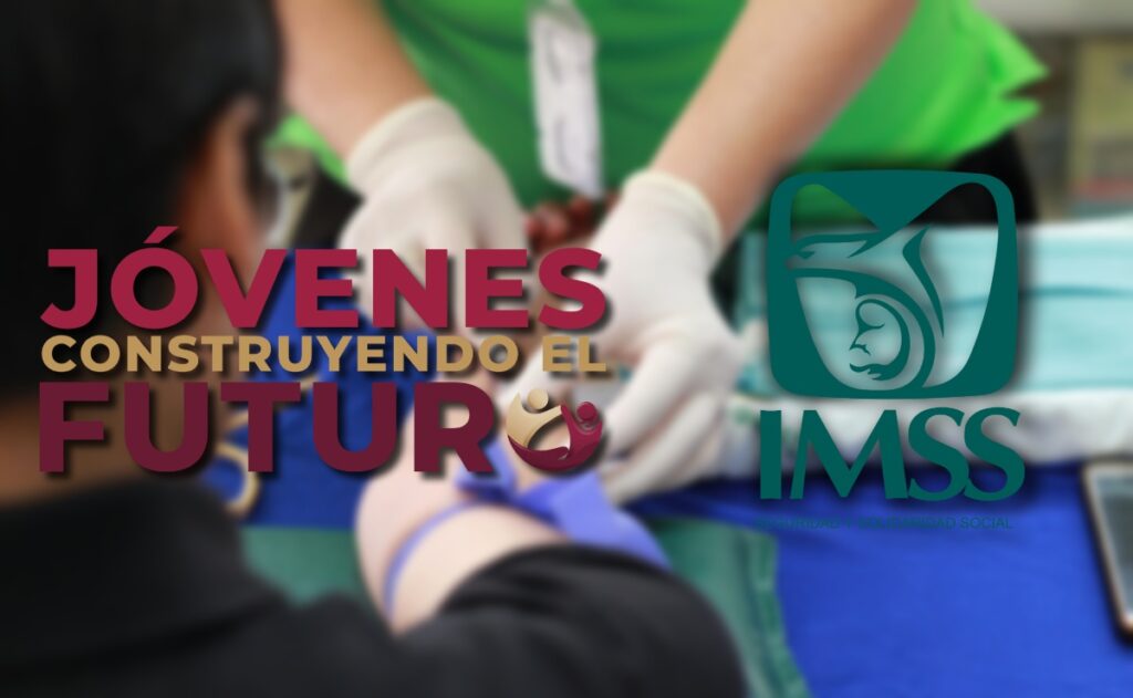 Jóvenes Construyendo el Futuro: ¿qué sí cubre tu seguro médico?