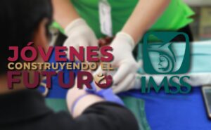Jóvenes Construyendo el Futuro: ¿qué sí cubre tu seguro médico?