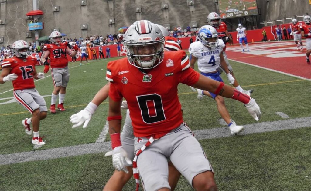 ONEFA 2025: fecha y hora de los juegos de la semana 9 ONEFA 2025: fecha y hora de los juegos de la semana 9