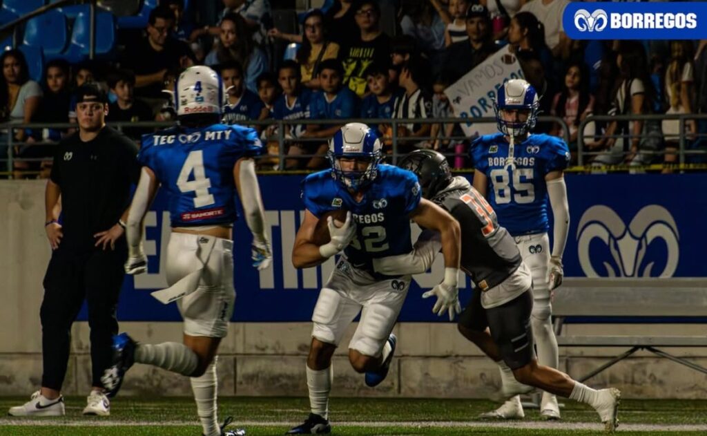 liga-mayor-ONEFA-2025-resultados-semana-8-3