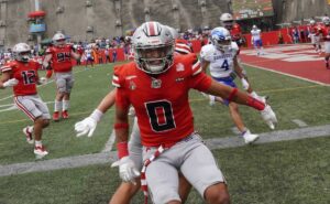 ONEFA 2025: fecha y hora de los juegos de la semana 9 ONEFA 2025: fecha y hora de los juegos de la semana 9