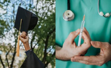 Ni UNAM ni IPN: mejor universidad para estudiar Medicina en México 2025