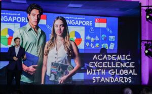 Anuncian ‘bachelors’ para impulsar la formación de líderes globales Anuncian ‘bachelors’ para impulsar la formación de líderes globales