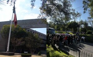 ¿Qué está pasando en la Universidad Pedagógica Nacional?
