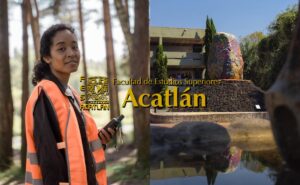 ¿Cuáles son los protocolos de seguridad de FES Acatlán?