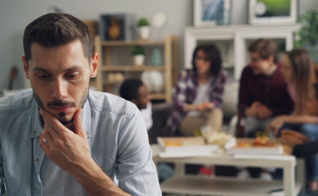 Estigma social e indiferencia: enemigos de la salud mental Estigma social e indiferencia: enemigos de la salud mental