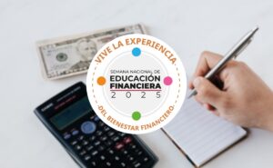 5 cursos gratis por la Semana Nacional de Educación Financiera