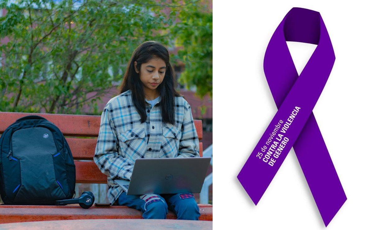 25N: así debes actuar si sufres de algún tipo de violencia en tu universidad