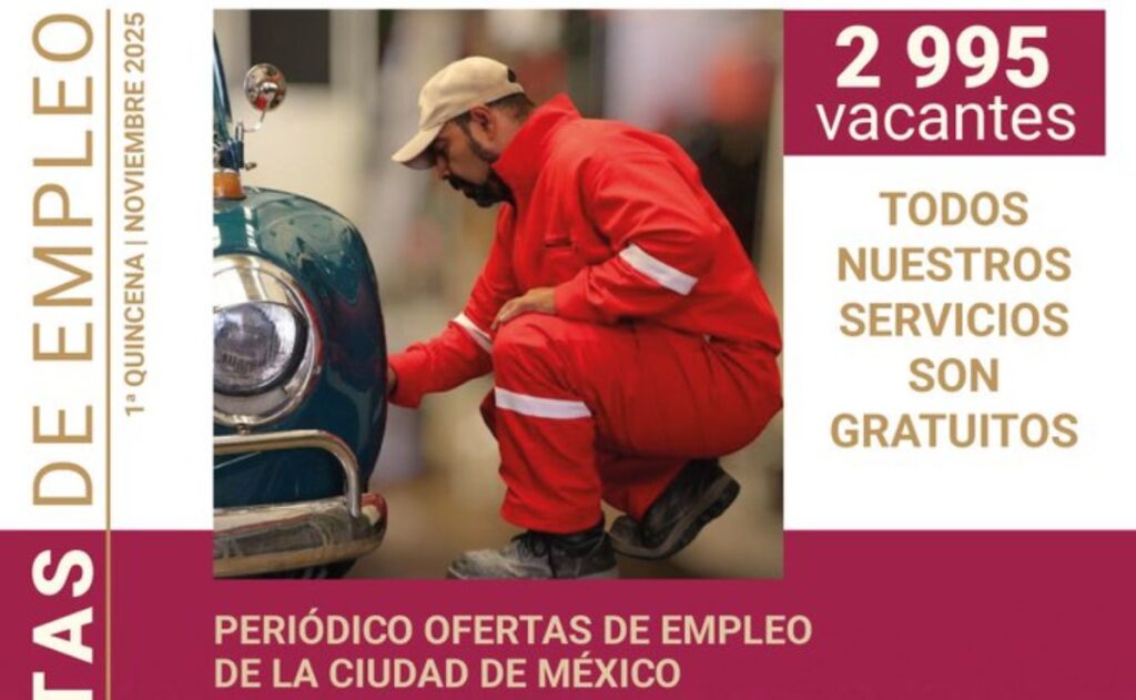 Cómo postularte a las vacantes del Periódico Ofertas de Empleo