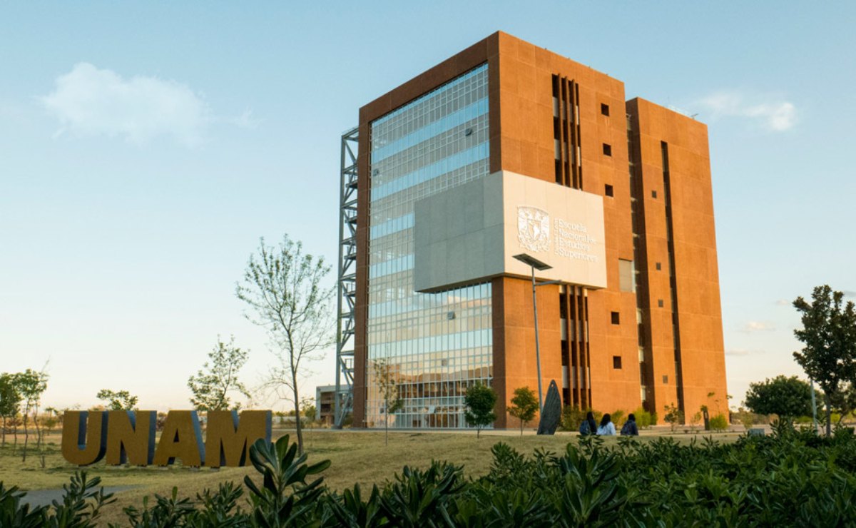 UNAM suma dos nuevas licenciaturas en León para 2026: cuáles son