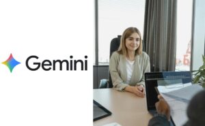 Paso a paso: cómo crear una foto profesional para tu CV con Gemini