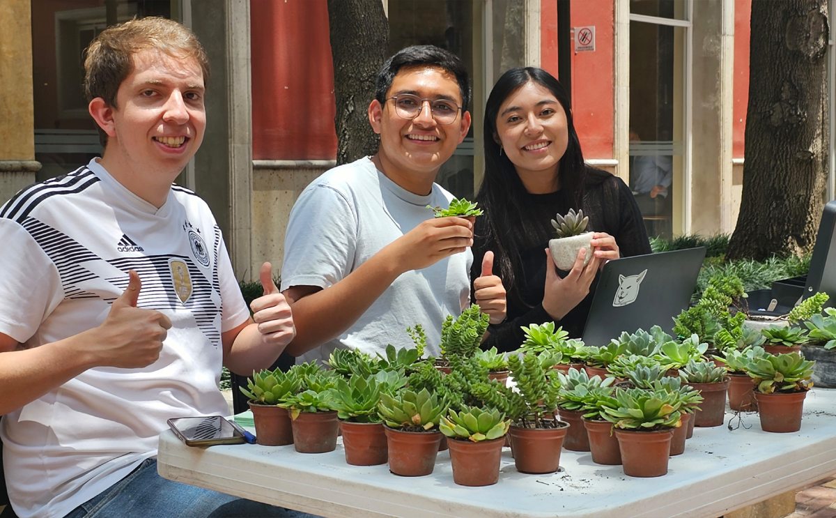 ITAM responde a necesidades sociales y de sostenibilidad