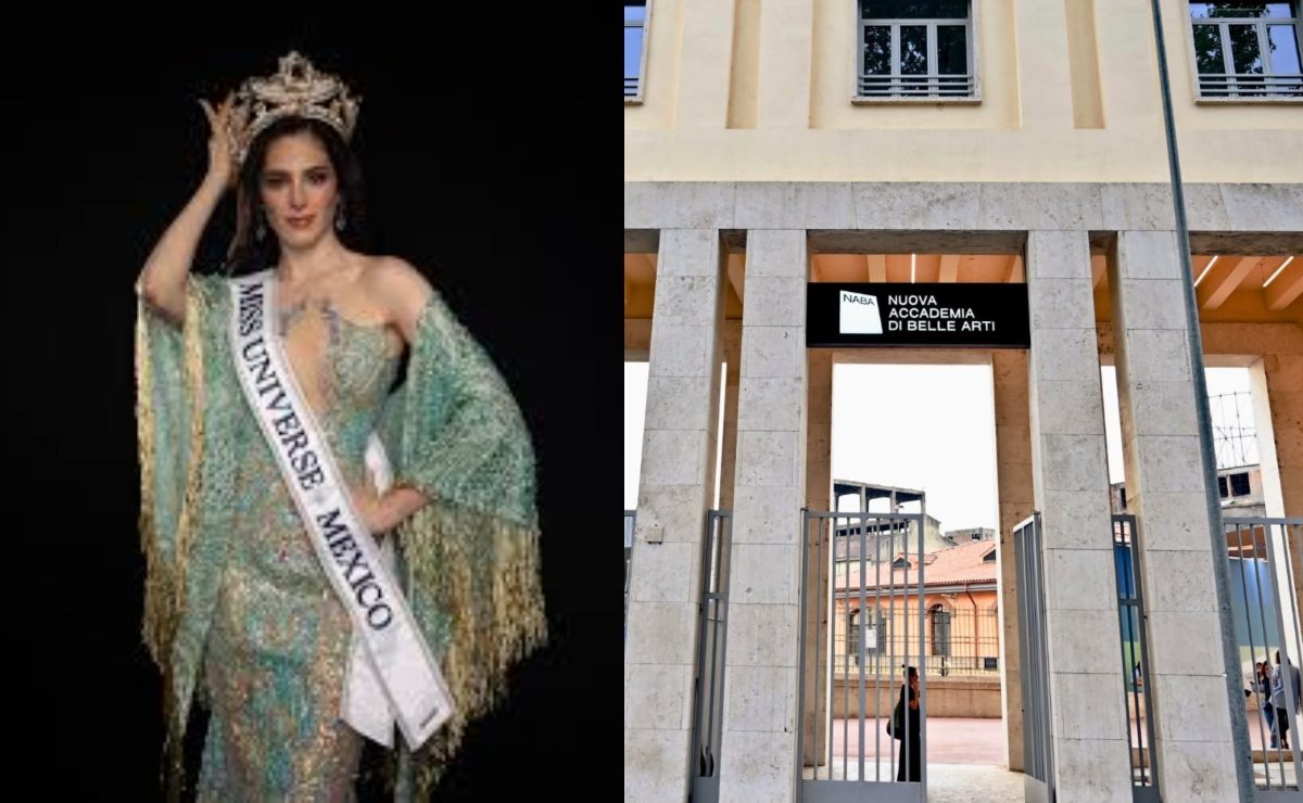 Qué estudió Fátima Bosch, la mexicana que compite en Miss Universo 2025