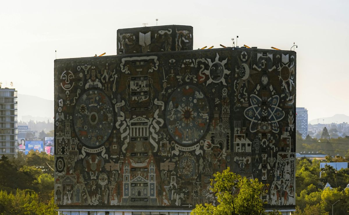 10 carreras mejor pagadas que puedes estudiar en la UNAM