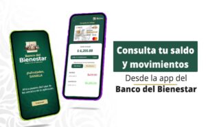 Beca Benito Juárez: cómo consultar el saldo de tu tarjeta en el celular