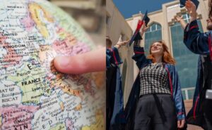 ¡Atención, estudiantes! Ofrecen becas del 40% para estudiar en Europa