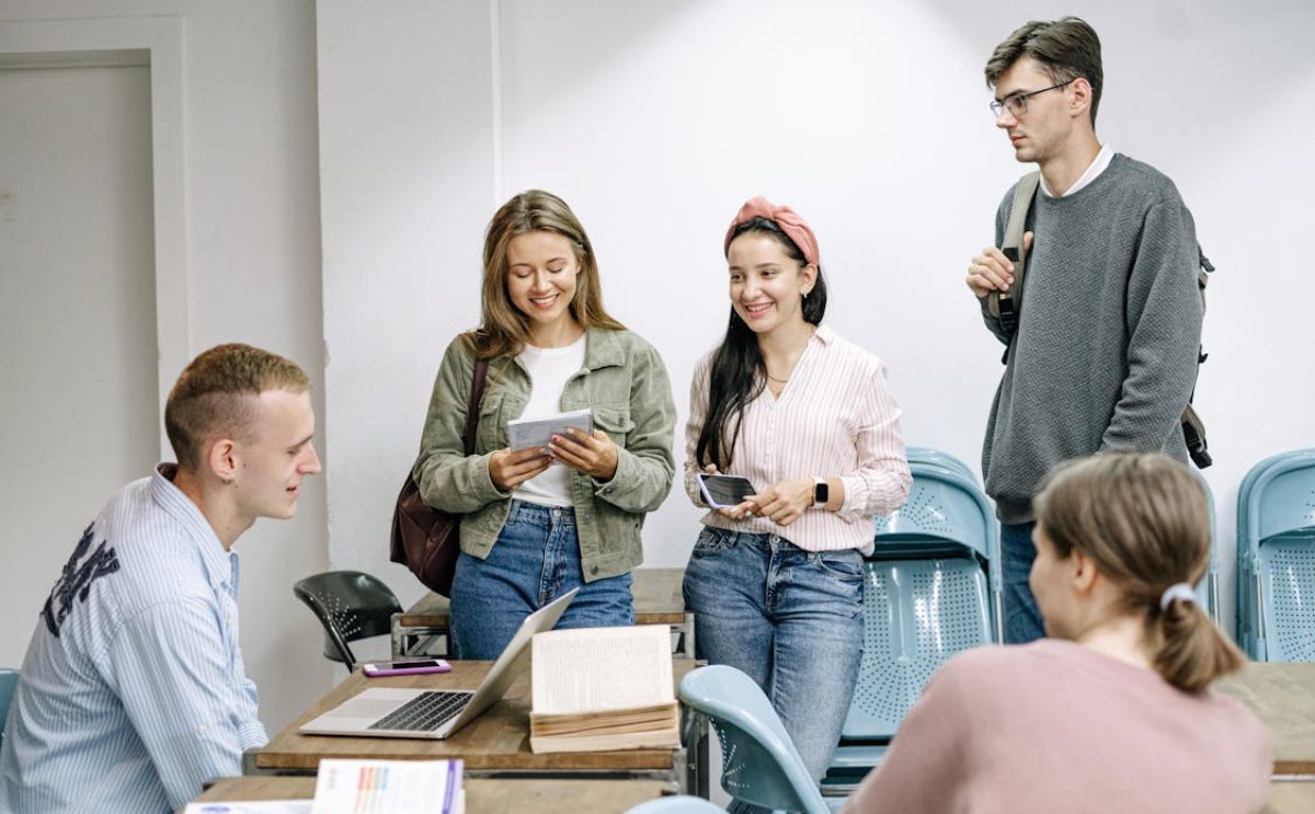 ¿En qué universidades puedes estudiar "las carreras del futuro"?