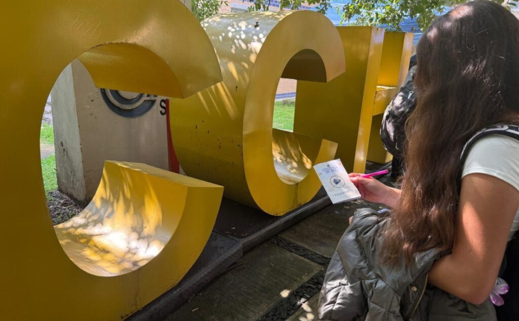 Cómo tramitar tu credencial digital del CCH Sur