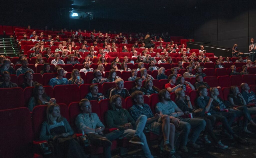 Cine gratis en el IPN: cartelera completa de noviembre