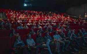 Cine gratis en el IPN: cartelera completa de noviembre