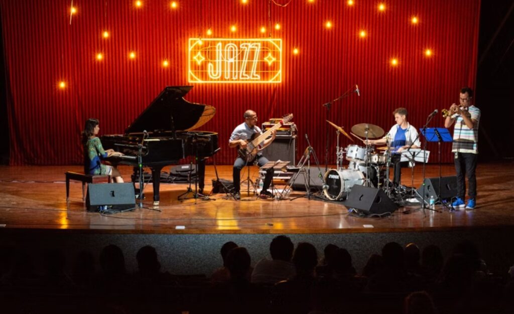 Cuándo y dónde será el Eurojazz 2025