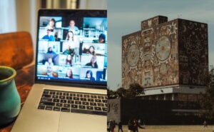 Por qué la FCPyS de la UNAM terminará el semestre con clases en línea