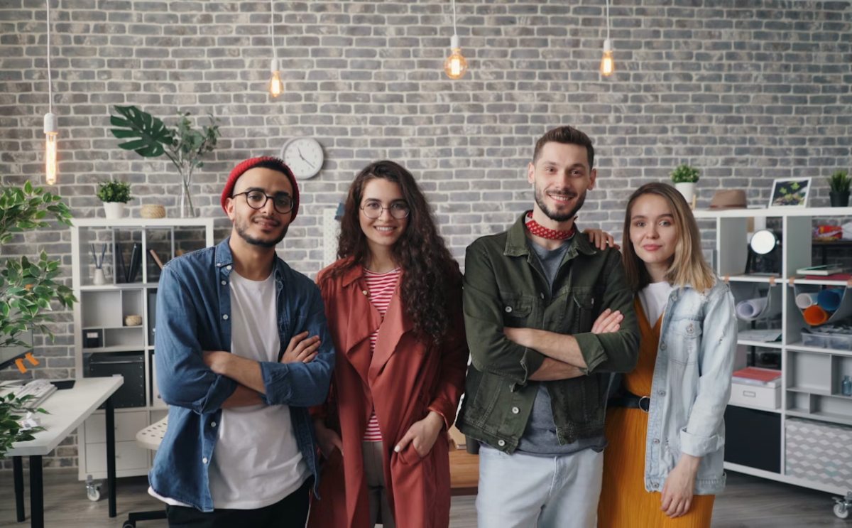 La generación que cambiará el planeta (y ya empezó a hacerlo)