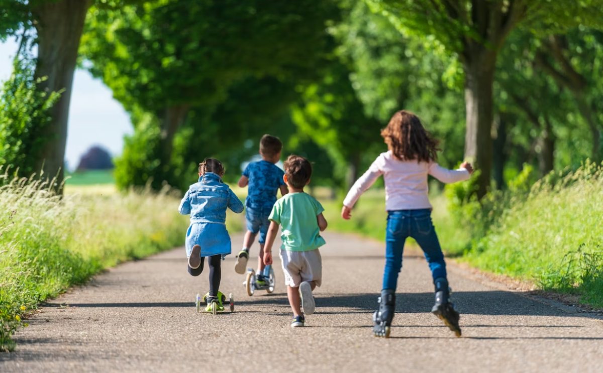 Tec de Monterrey analiza el desarrollo de las infancias