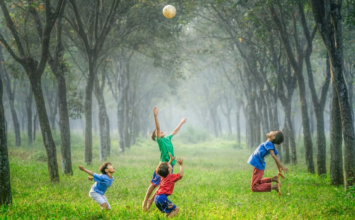 Tec de Monterrey analiza el desarrollo de las infancias