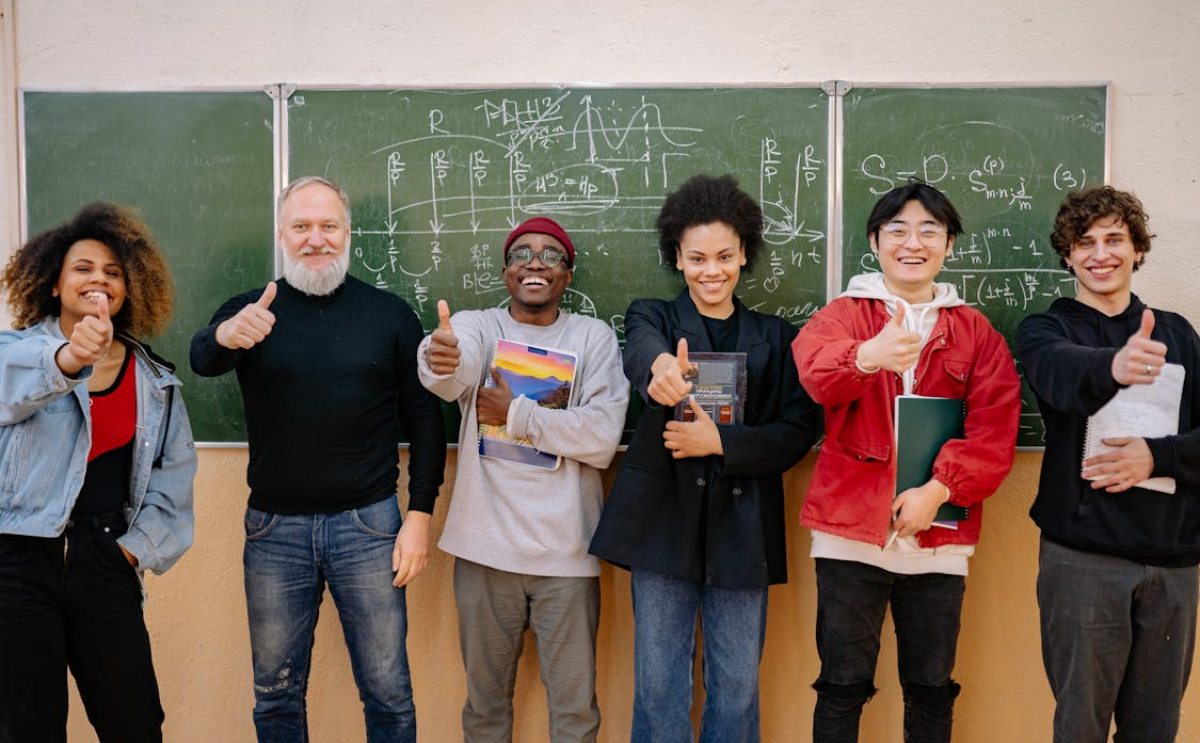 Programas de intercambio y becas internacionales para universitarios en México