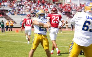 ONEFA 2025: ¿Qué equipos tienen su lugar asegurado en playoffs?