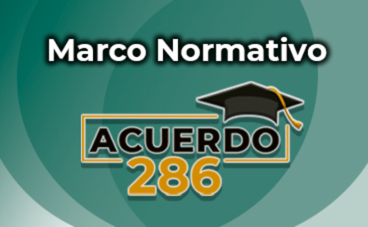 ¿Qué es el Acuerdo 286 y cómo facilita la titulación en México?