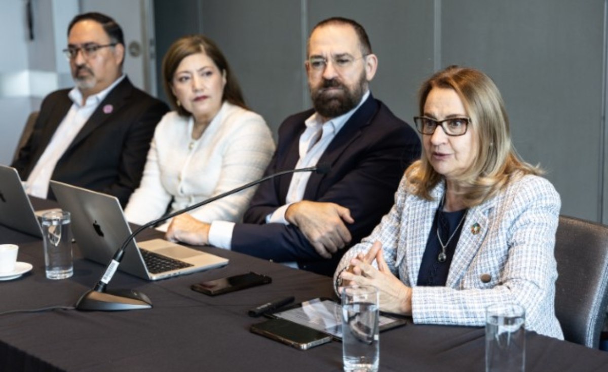 Estas habilidades te darán trabajo en los próximos 5 años