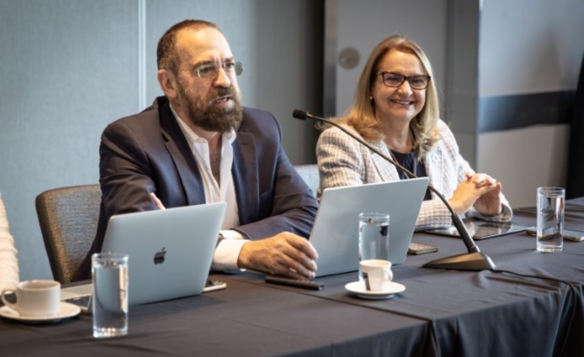 Estas habilidades te darán trabajo en los próximos 5 años