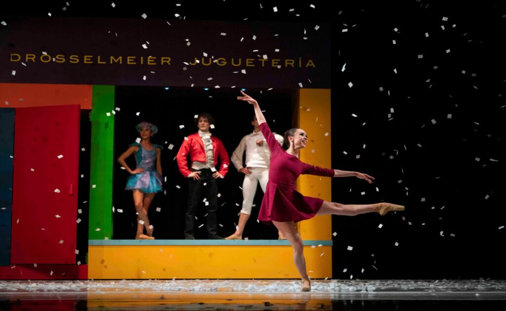 ¡El Cascanueces regresa a la UNAM! Cuándo y dónde conseguir boletos