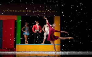 ¡El Cascanueces regresa a la UNAM! Cuándo y dónde conseguir boletos